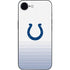 NFL Indianapolis Colts Breakaway iPhone 16e Skin